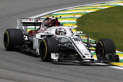 Leclerc: Sauber'in tek tur temposu çok güçlü