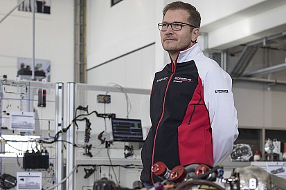 Voormalig Porsche-teambaas in beeld voor overstap naar Formule 1