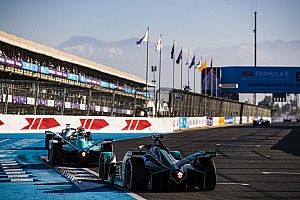 Previa y horarios del ePrix de Marrakech de F&oacute;rmula E