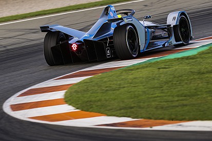 Los pilotos, equipos y coches de la temporada 2018/2019 de Fórmula E