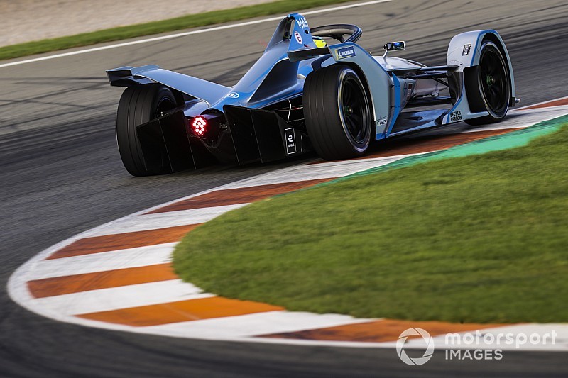 Los pilotos, equipos y coches de la temporada 2018/2019 de Fórmula E
