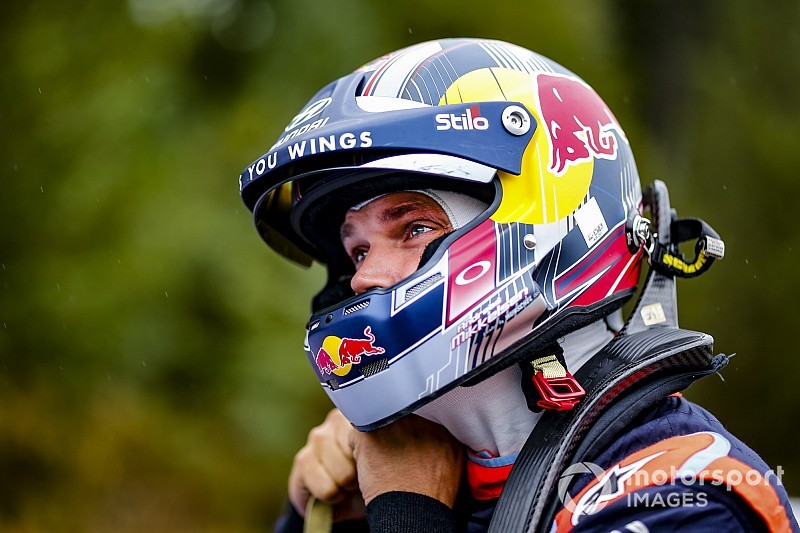 Mikkelsen didn't match Hyundai's expectations in 2018