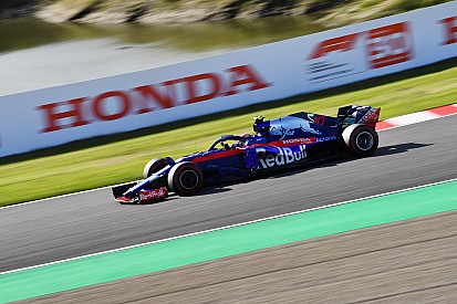 Red Bull Honda матиме в Японії неабиякий успіх – Марко
