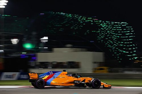 FIA ficou &ldquo;surpresa&rdquo; com infra&ccedil;&otilde;es de Alonso ao fim da corrida