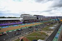 Parrilla de salida del GP de Gran Breta&ntilde;a de F1, posiciones en Silverstone