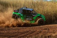 Rally Jalapão de 2023 revela seus campeões em Palmas, Tocantins