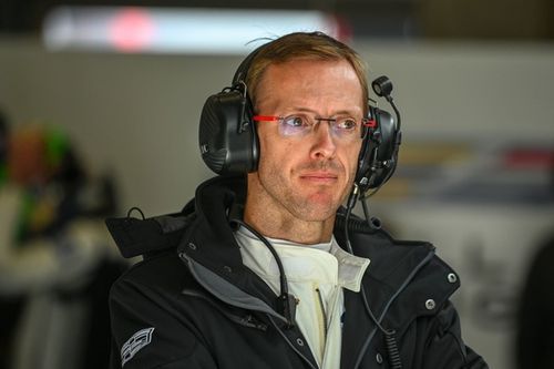 WEC: Bourdais será tercer piloto de Ganassi Cadillac en Qatar
