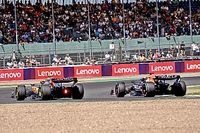 Live updates: F1 British Grand Prix