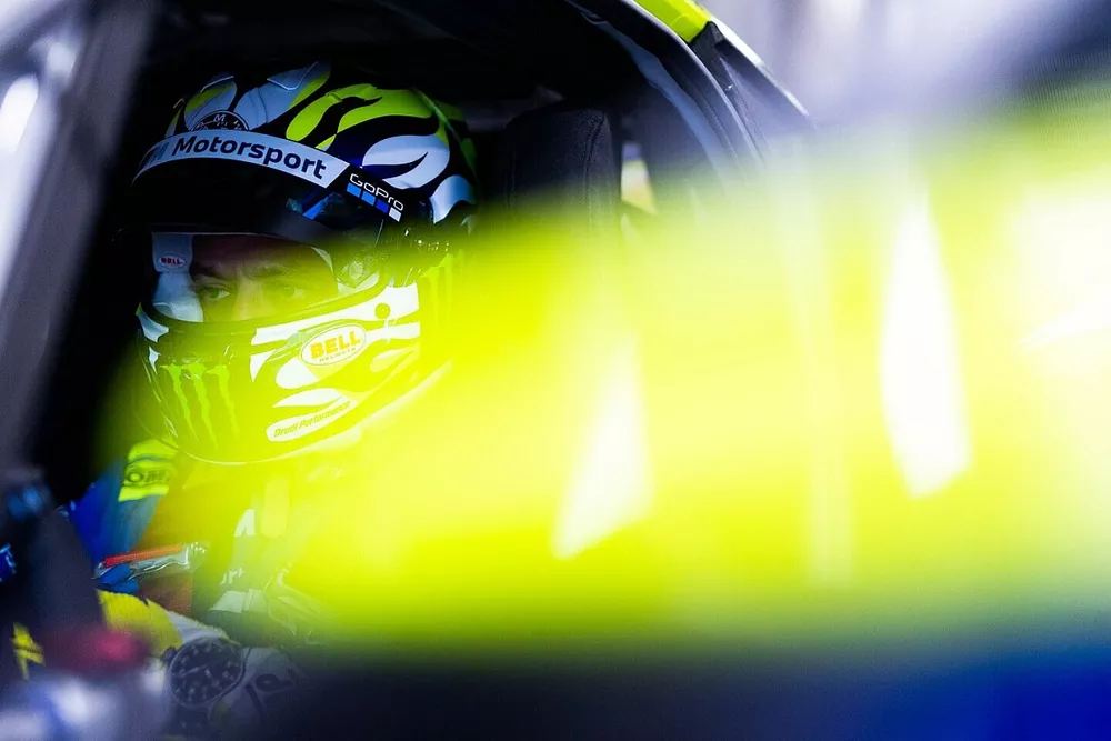 #46 Team WRT, BMW M4 GT3 : Valentino Rossi, Augusto Farfus, Maxime Martin