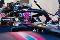 Alpine sustituir&aacute; a Ocon en la FP1 de Canad&aacute; por Jack Doohan