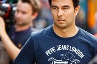 Checo P&eacute;rez en Cadillac F1: &iquest;ser&iacute;a un acierto o un error?