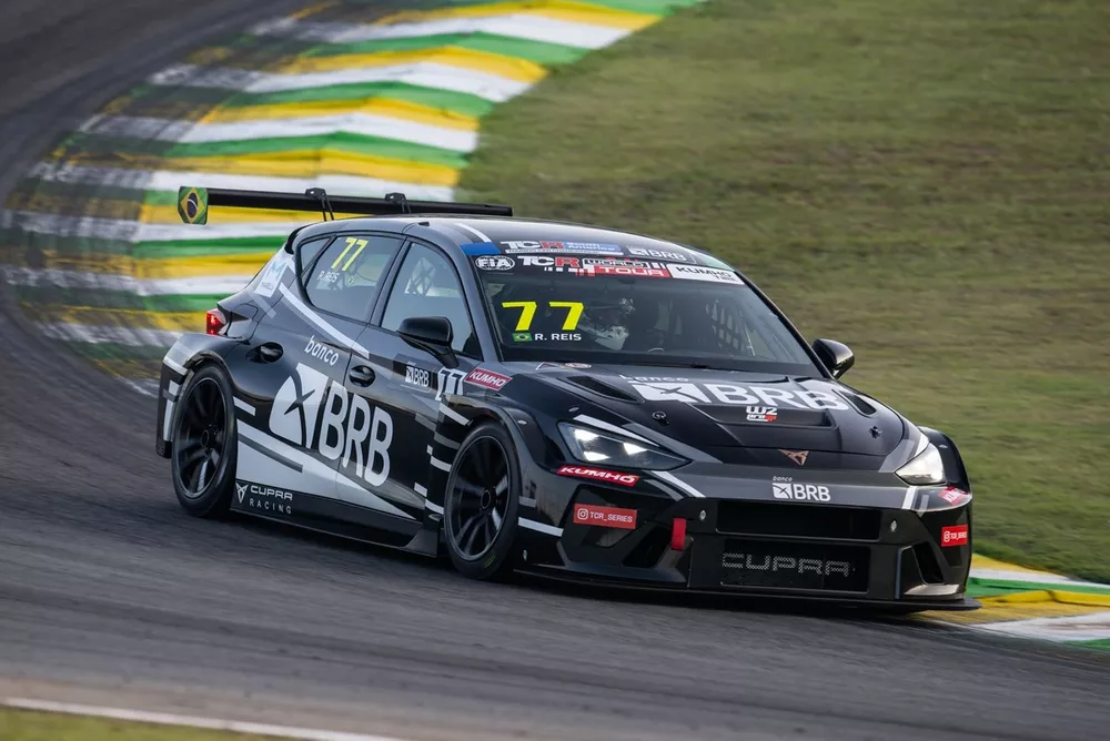 Rapha Reis