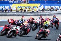 Estado del Campeonato MotoGP 2024 tras Pa&iacute;ses Bajos