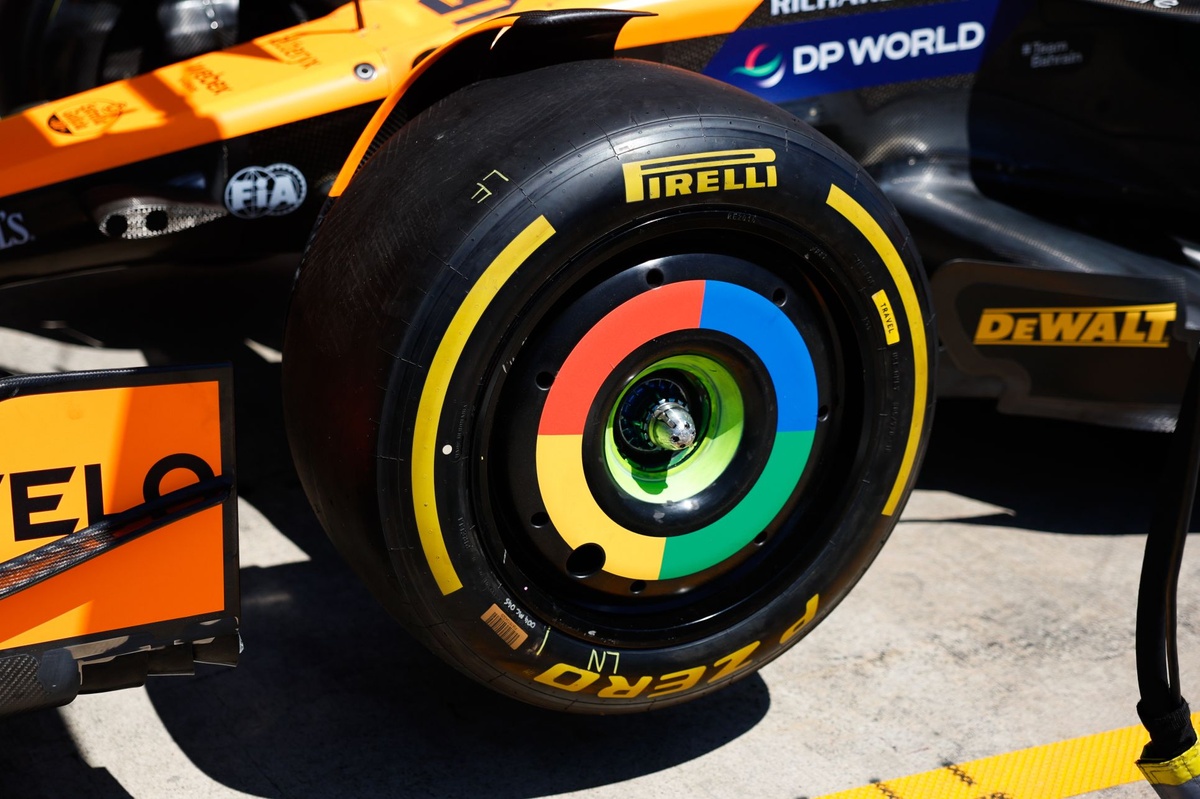 Pirelli: ad Abu Dhabi si scrive la storia della F1, sia del presente che del futuro