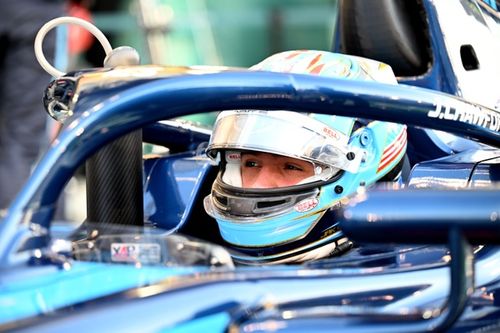 Crawford se lleva la pole en Yeda y Pepe Mart&iacute; firma su mejor clasificaci&oacute;n en 2025