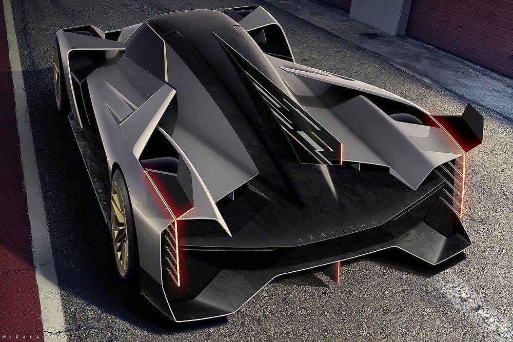 Cadillac-Racing-LMDh