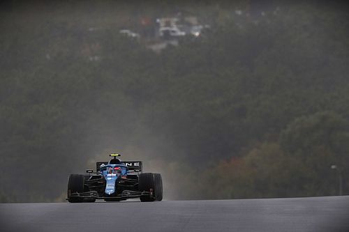 Ocon y su haza&ntilde;a no vista en 24 a&ntilde;os en la F&oacute;rmula 1