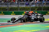 Mercedes: "No queremos ir a la defensiva ante Red Bull"