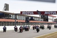 Horarios inusuales para la ronda del WorldSBK en Argentina: cómo verlo