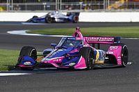 Rossi przełamuje zwycięską niemoc