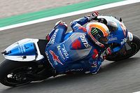 MotoGP: Apesar de ligamentos rompidos, Rins desiste da cirurgia no ombro