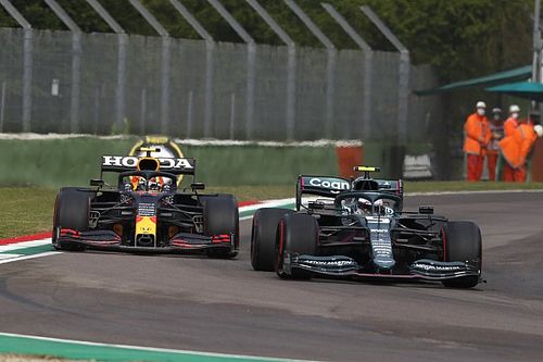 Todos los r&eacute;cords de adelantamientos de la F&oacute;rmula 1