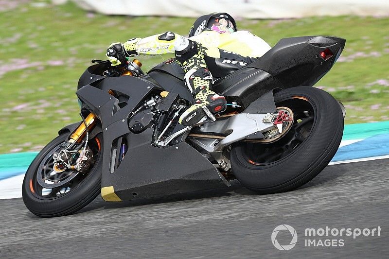 Alvaro Bautista, Team HRC