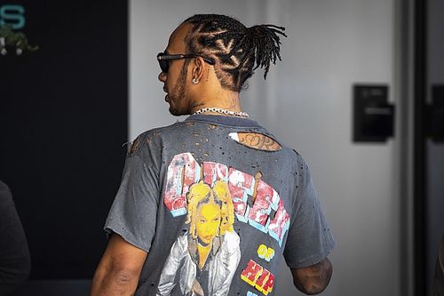 ¿Qué hacen los pilotos de F1 en sus vacaciones?