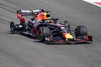 Verstappen: "Me molesta que a Hamilton no lo sancionaran"