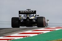 Ricciardo chce się pożegnać dobrym wynikiem