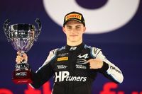 C&oacute;mo los t&iacute;tulos previos a la F1 prepararon a Piastri para luchar en 2025