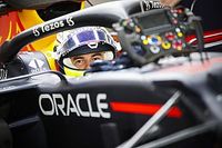 Todos los coches de Checo Pérez en F1 y su historia con ellos 