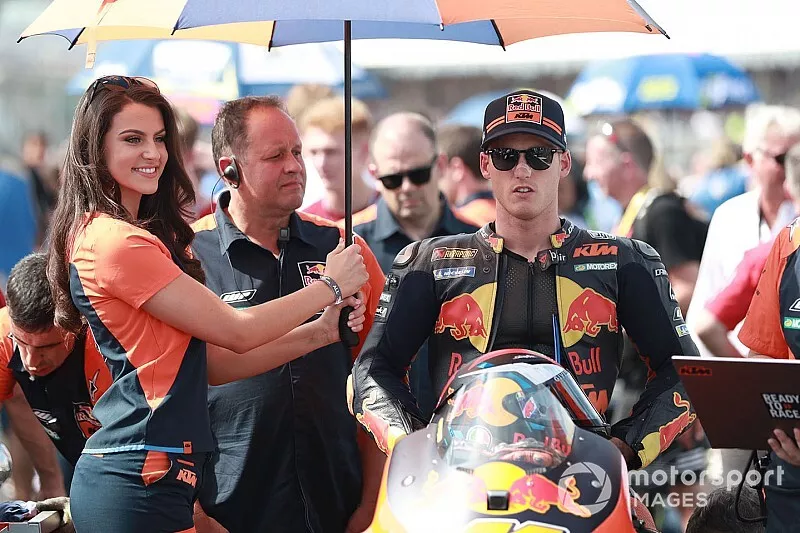 Pol Espargaro, Red Bull KTM Factory Racing