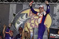 Hamlinowi było bardzo przykro