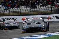 R-Motorsport Aston Martin abandona el DTM
