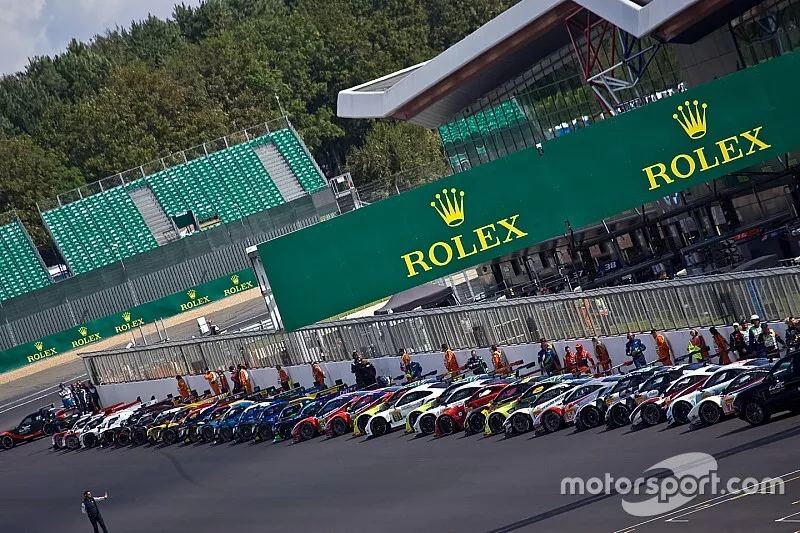 WEC Grid Atmosphere