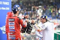 M&aacute;rquez buscar&aacute; su cuarta victoria en Le Mans, donde no se repite ganador desde 2019