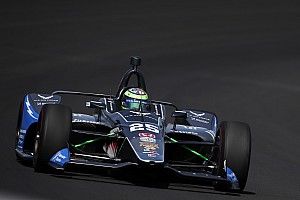 Honda domina el 'Fast Friday' con Alonso 24º