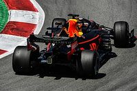 Gasly dice que su estilo es "muy agresivo" para el RB15