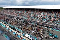 F1: Empate técnico na McLaren, 'vareio' na Mercedes e equilíbrio na Sauber: o comparativo entre companheiros de equipe