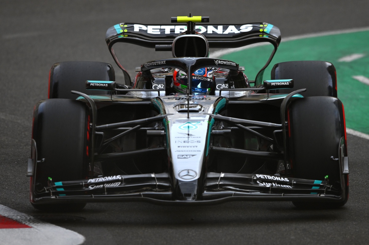 F1 | Metamorfosi Antonelli: come sta cambiando il suo stile aggressivo per domare la W16