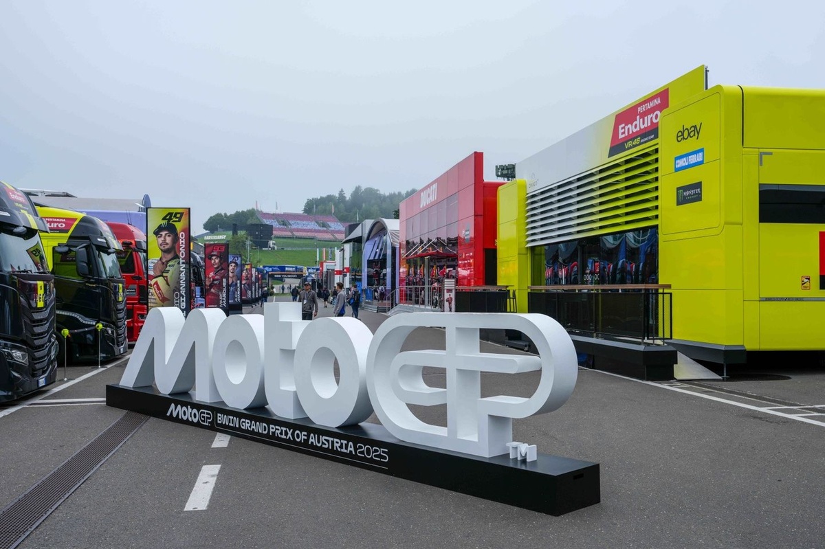 MotoGP | Il cambio di format per il 2027 divide la griglia