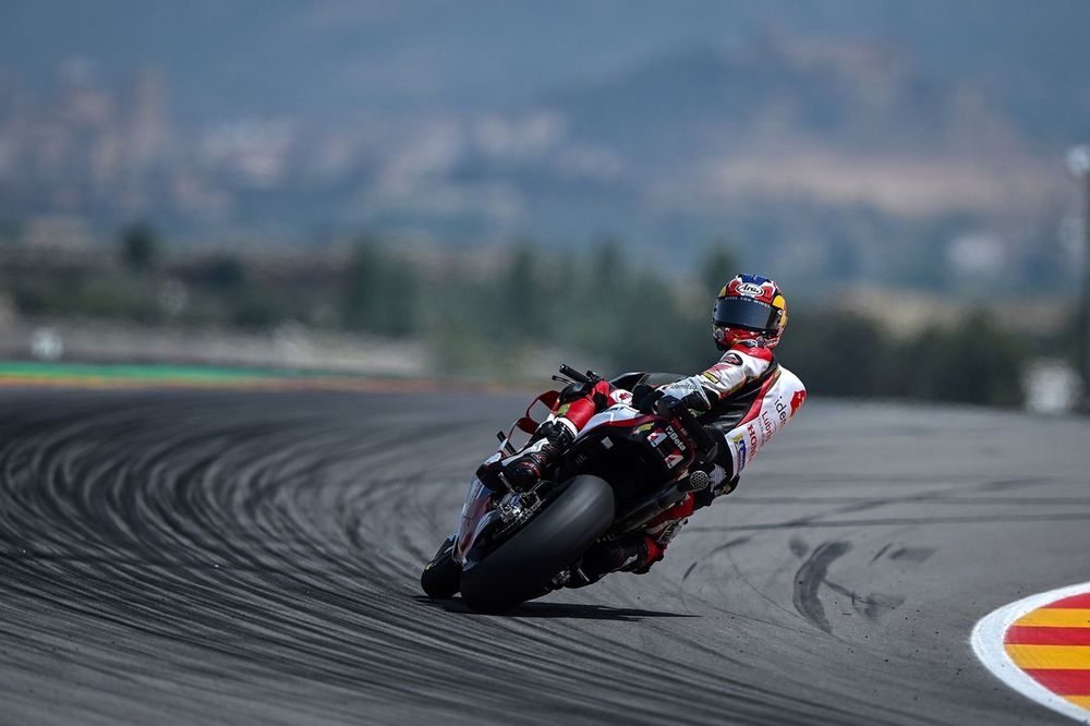 Somkiat Chantra, Team LCR Honda