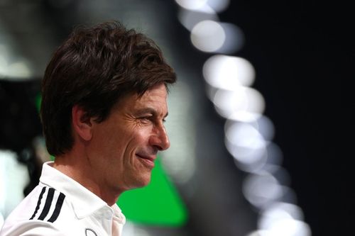 F1: Wolff será ausência no GP da Emilia-Romagna; entenda motivo