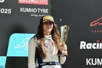 Sabaj zakończyła sezon