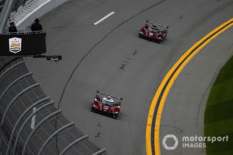 Mazda: Daytona reliability issues have “been addressed”