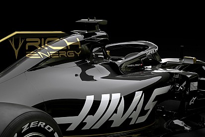 Сумніватися в спонсорі Haas — все одно, що "не вірити у висадку на Місяць"