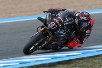 Z Superbike do MotoGP