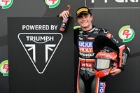 Moto2 Argentina: un Manu Gonz&aacute;lez de r&eacute;cord tambi&eacute;n mantiene el pleno de poles