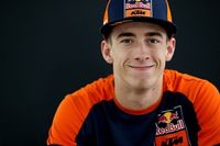 MotoGP - Acosta rechaça rumores de saída da KTM: "Tenho contrato para 2025 e 2026, não preciso pensar em nada"